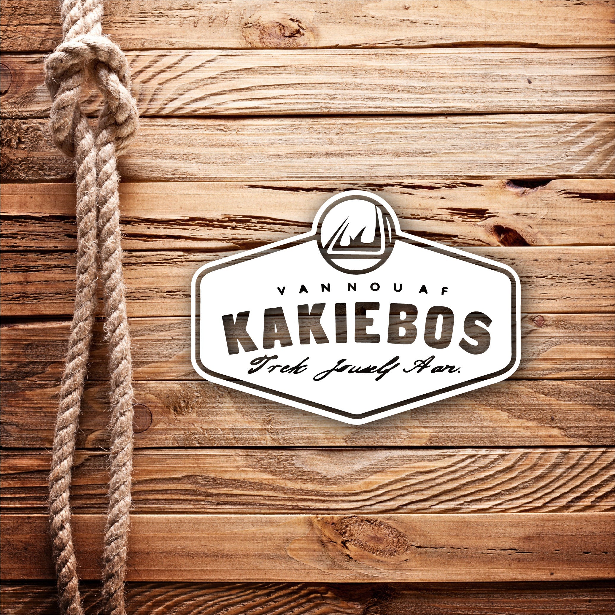 Kakiebos