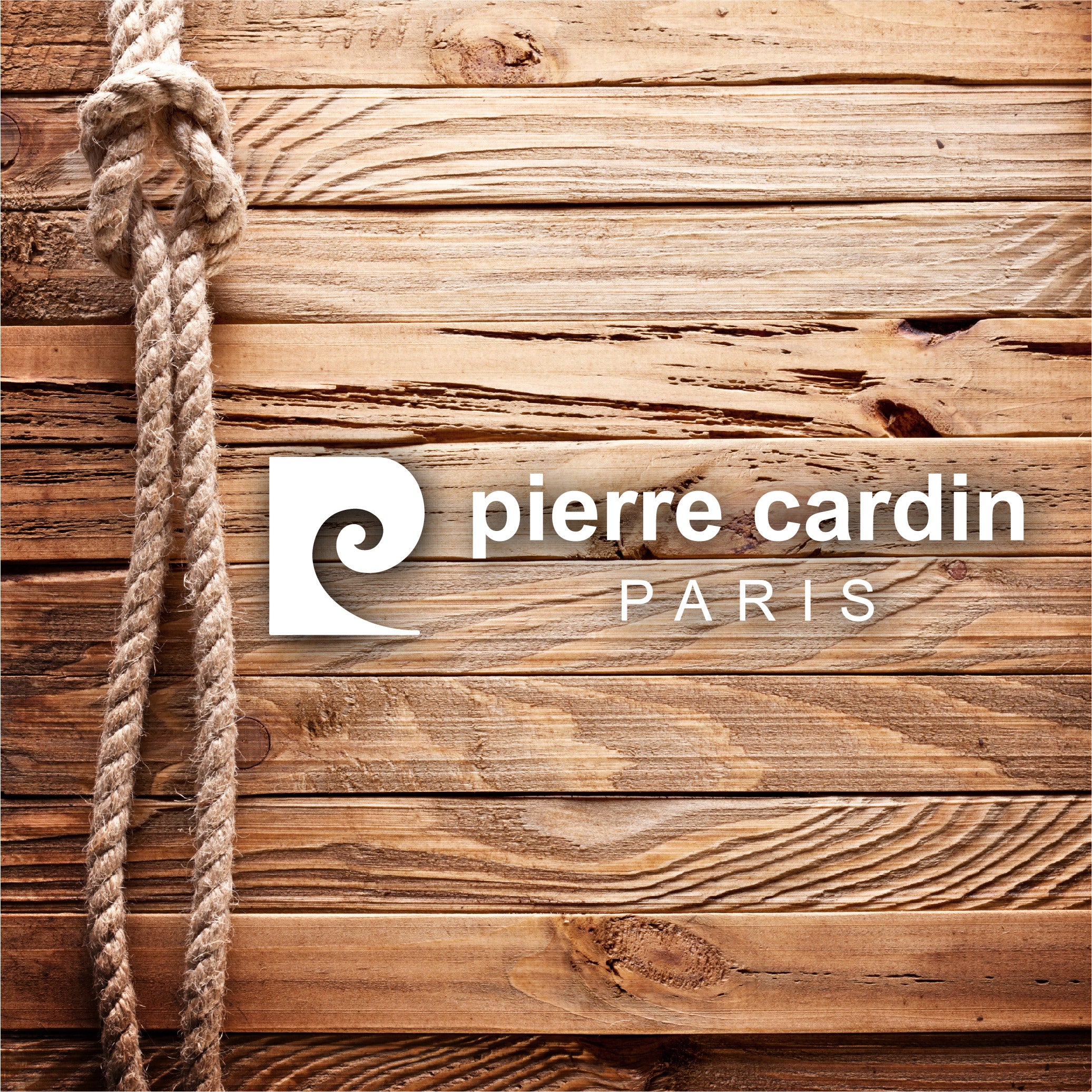 Pierre Cardin