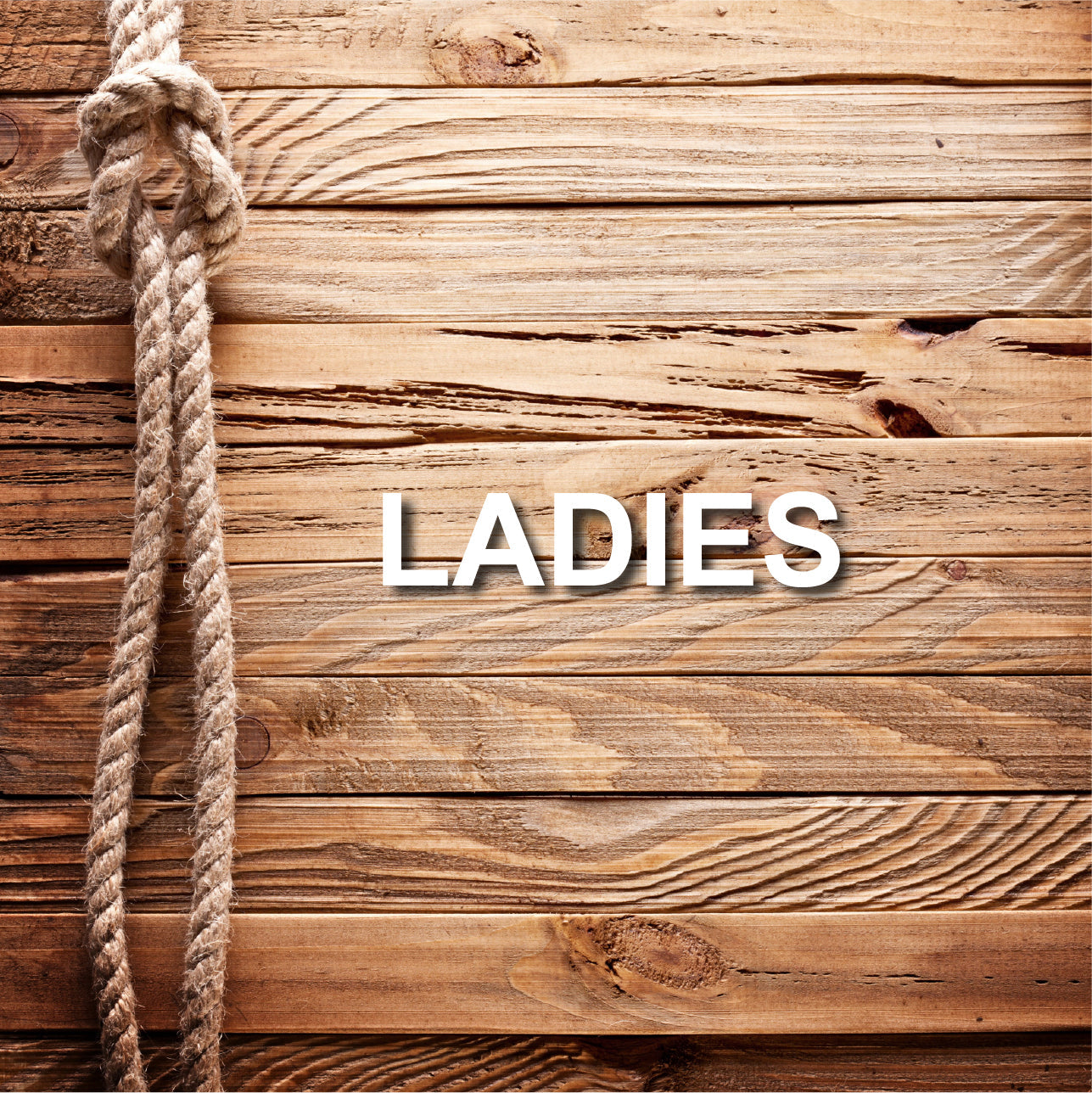 Ladies