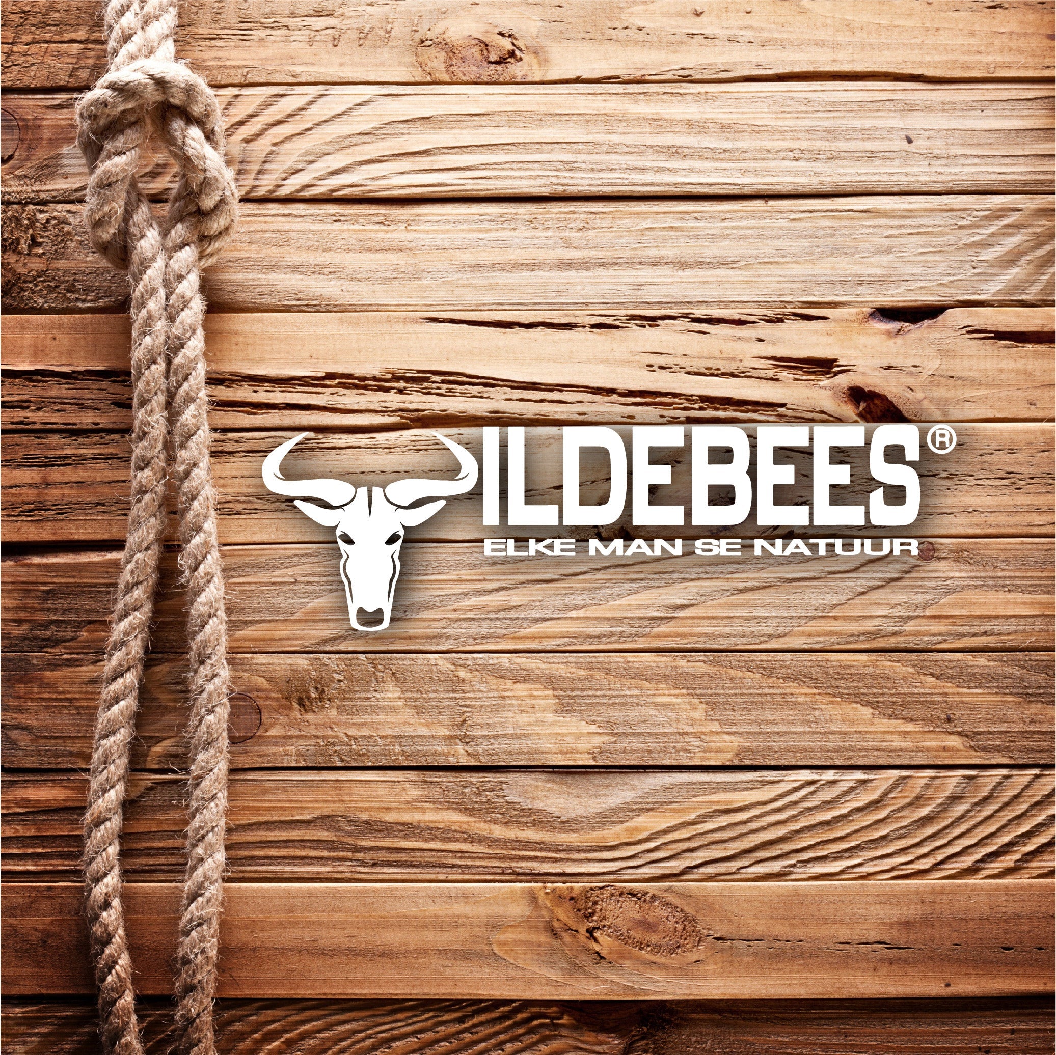 Wildebees