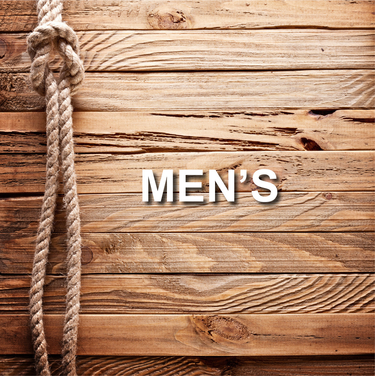 Men's