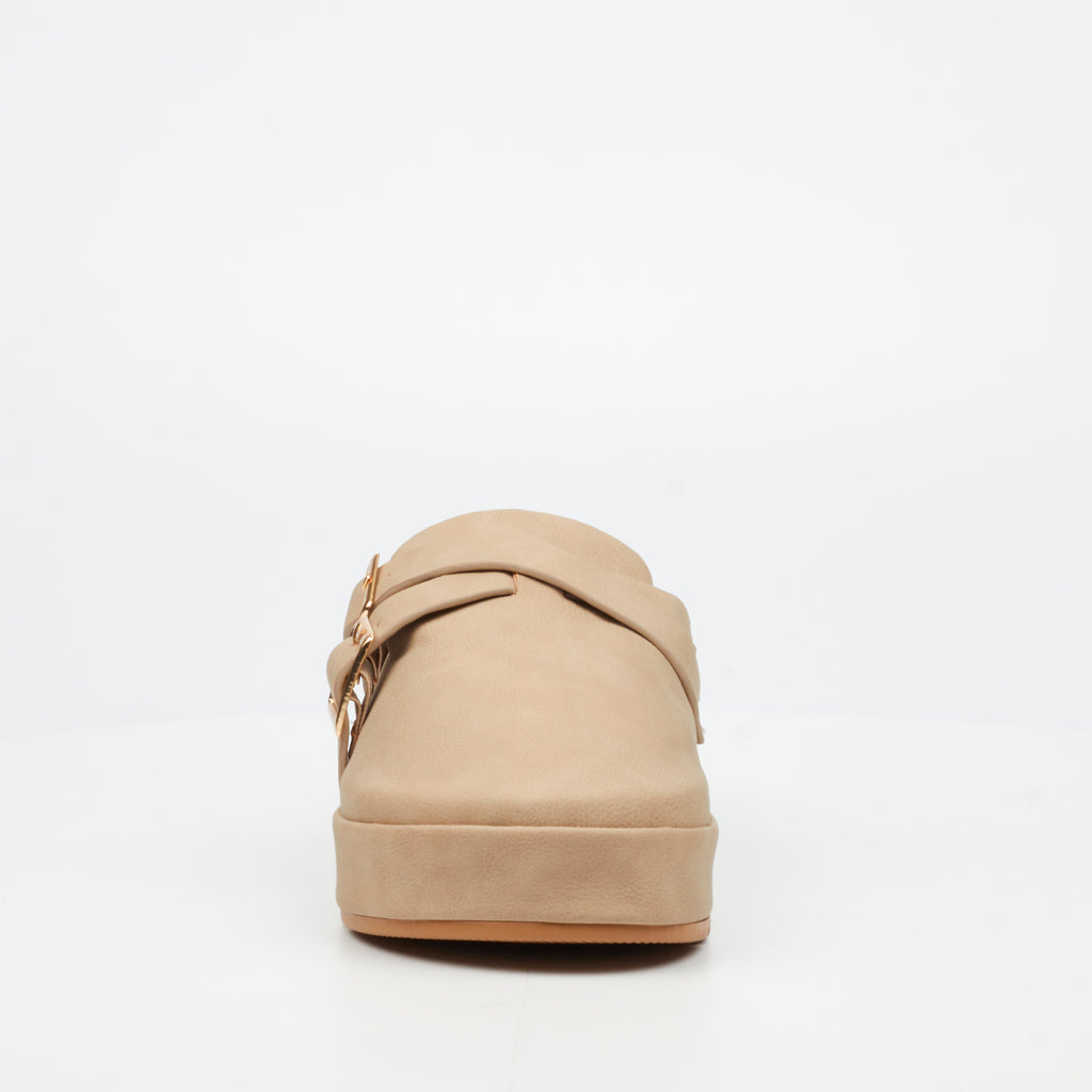 Buttefly Ladies Aruna 3 Mule