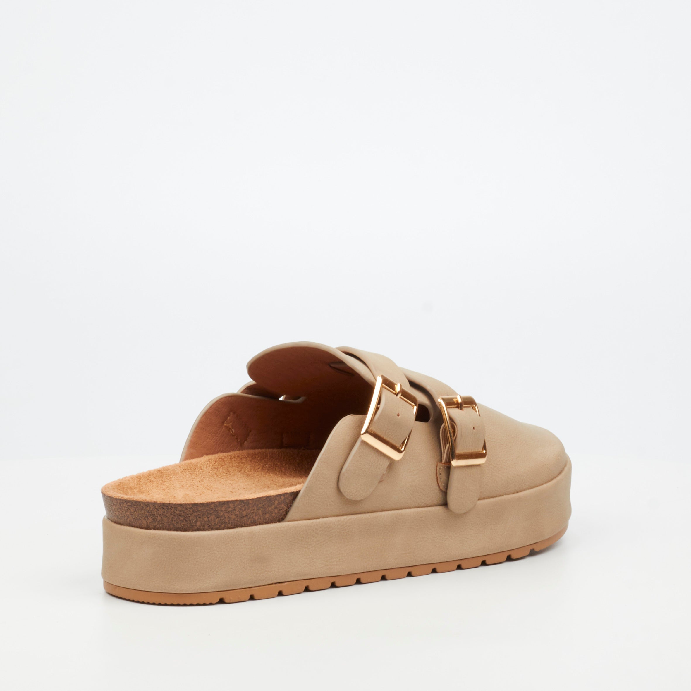 Buttefly Ladies Aruna 3 Mule