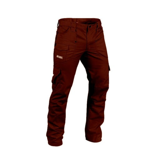 Boerboel Mens Adjustable Kalahari Cargo Pants