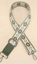 Load image into Gallery viewer, Wagon Bag Straps - Handbags
