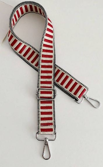 Wagon Bag Straps - Handbags