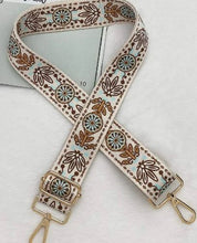 Load image into Gallery viewer, Wagon Bag Straps - Handbags
