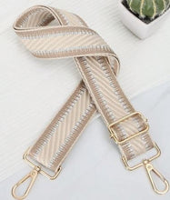 Load image into Gallery viewer, Wagon Bag Straps - Handbags
