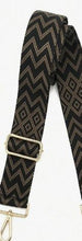 Load image into Gallery viewer, Wagon Bag Straps - Handbags

