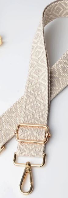 Wagon Bag Straps - Handbags