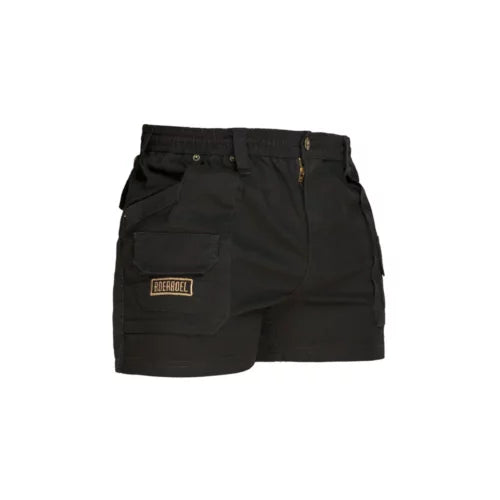 Boerboel Mens DKW Shorts