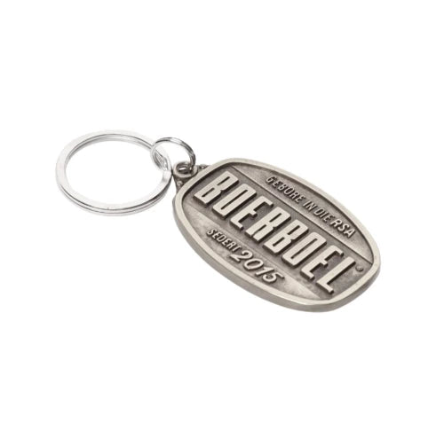 Boerboel Key Rings