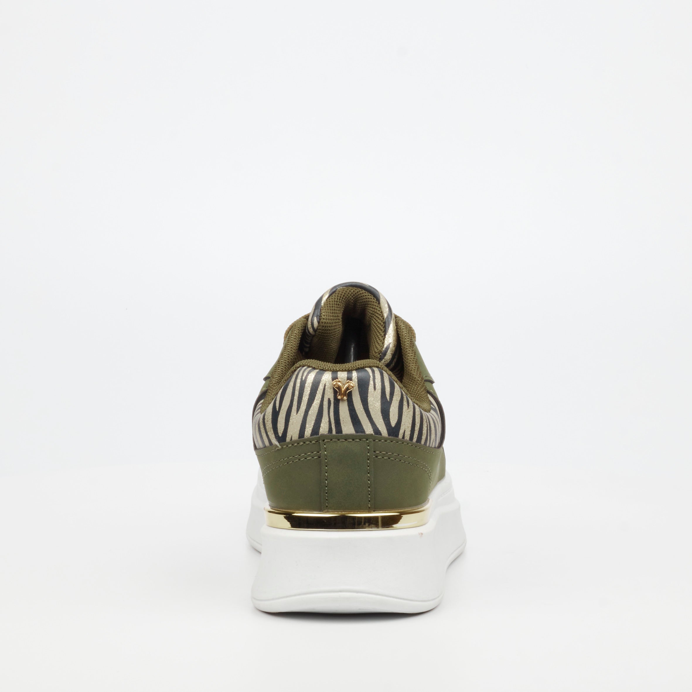 Butterfly Campus1 Ladies Sneaker