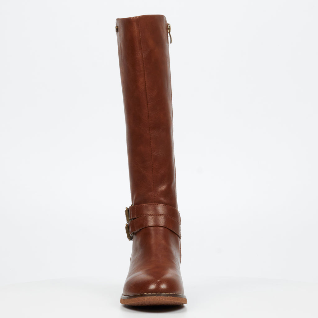 Butterfly Ladies Celeste 7 Knee High Boots