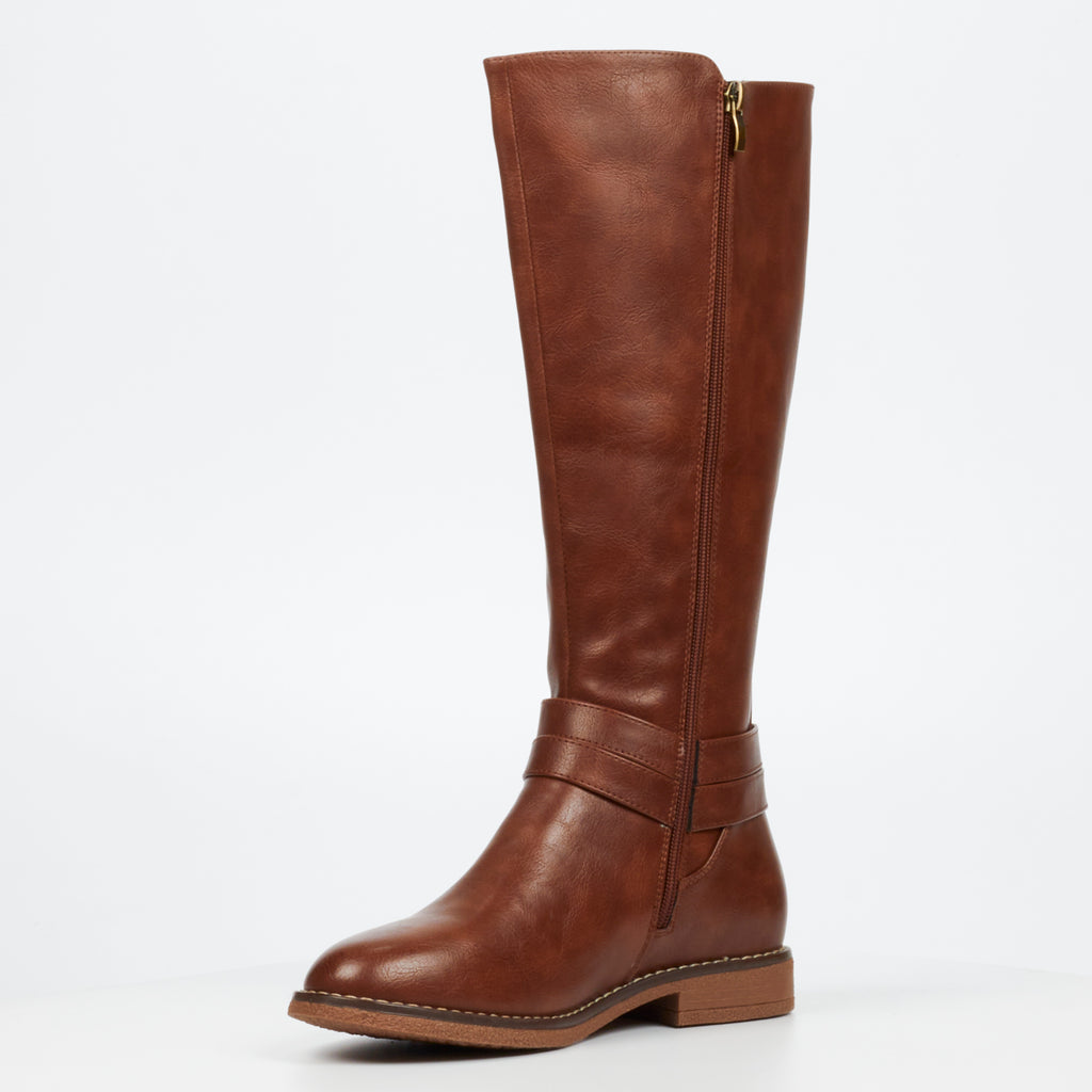 Butterfly Ladies Celeste 7 Knee High Boots