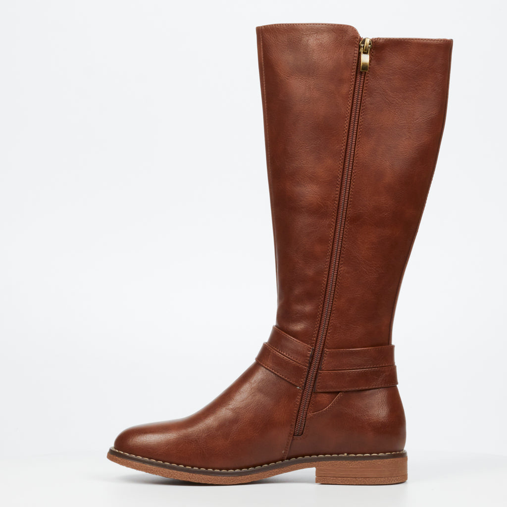 Butterfly Ladies Celeste 7 Knee High Boots