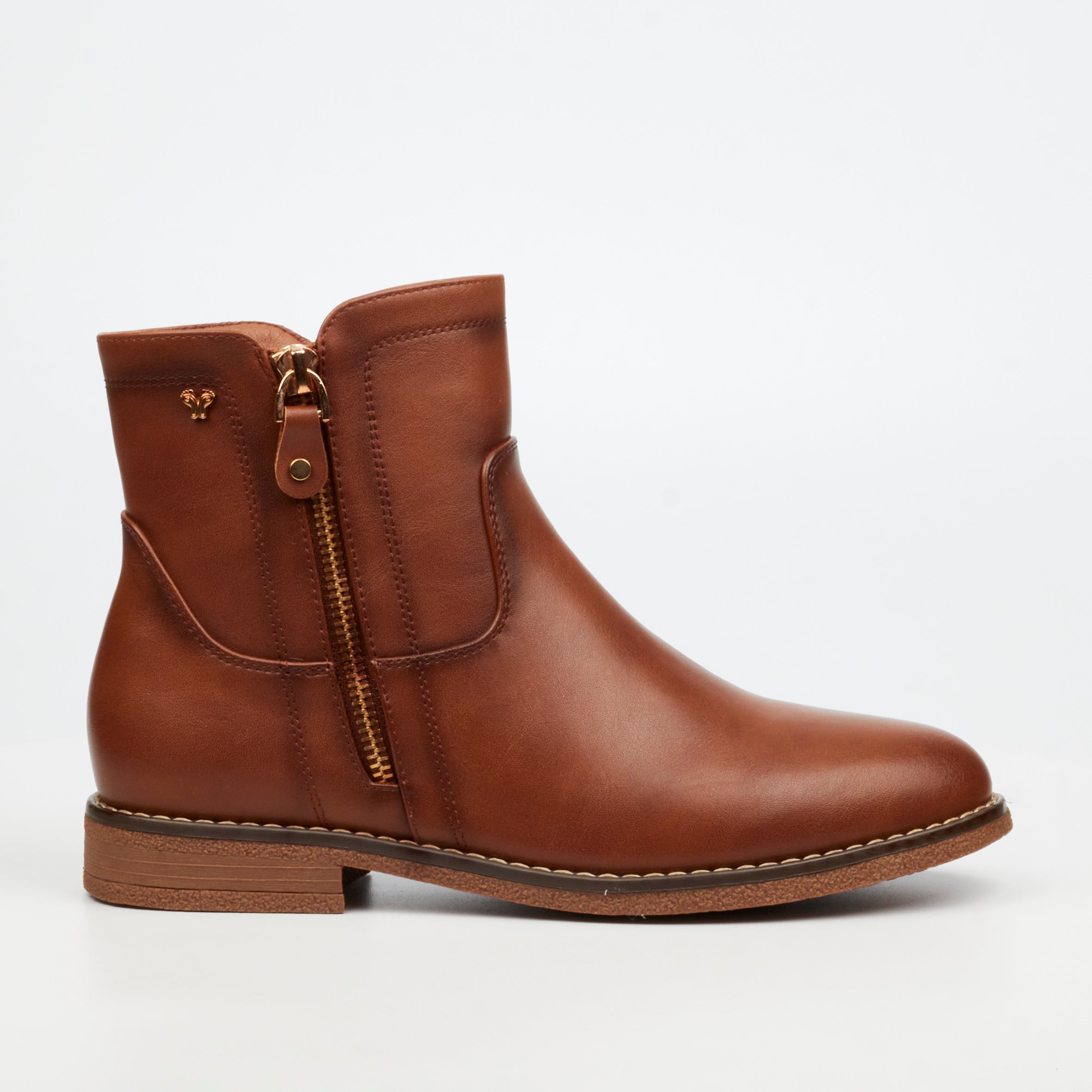 Butterfly Ladies Celeste 8 Short Boots