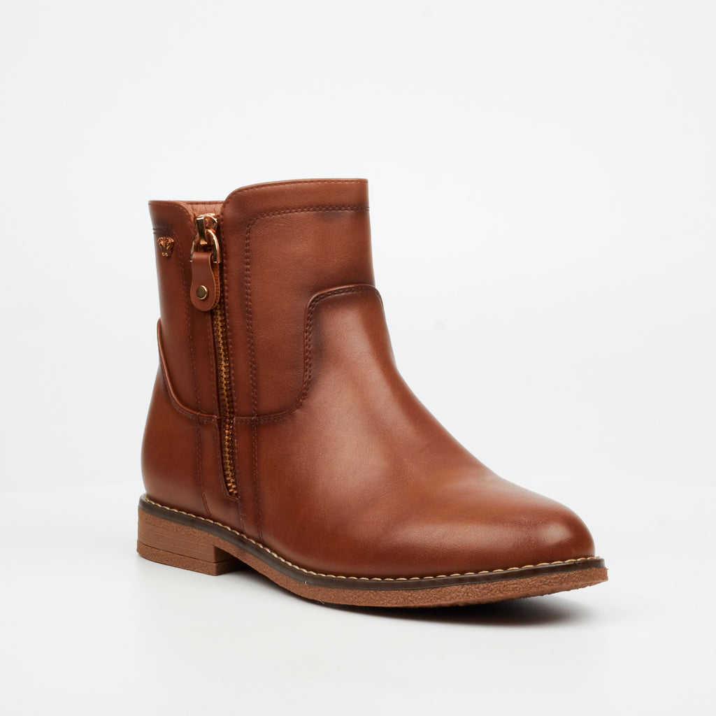 Butterfly Ladies Celeste 8 Short Boots