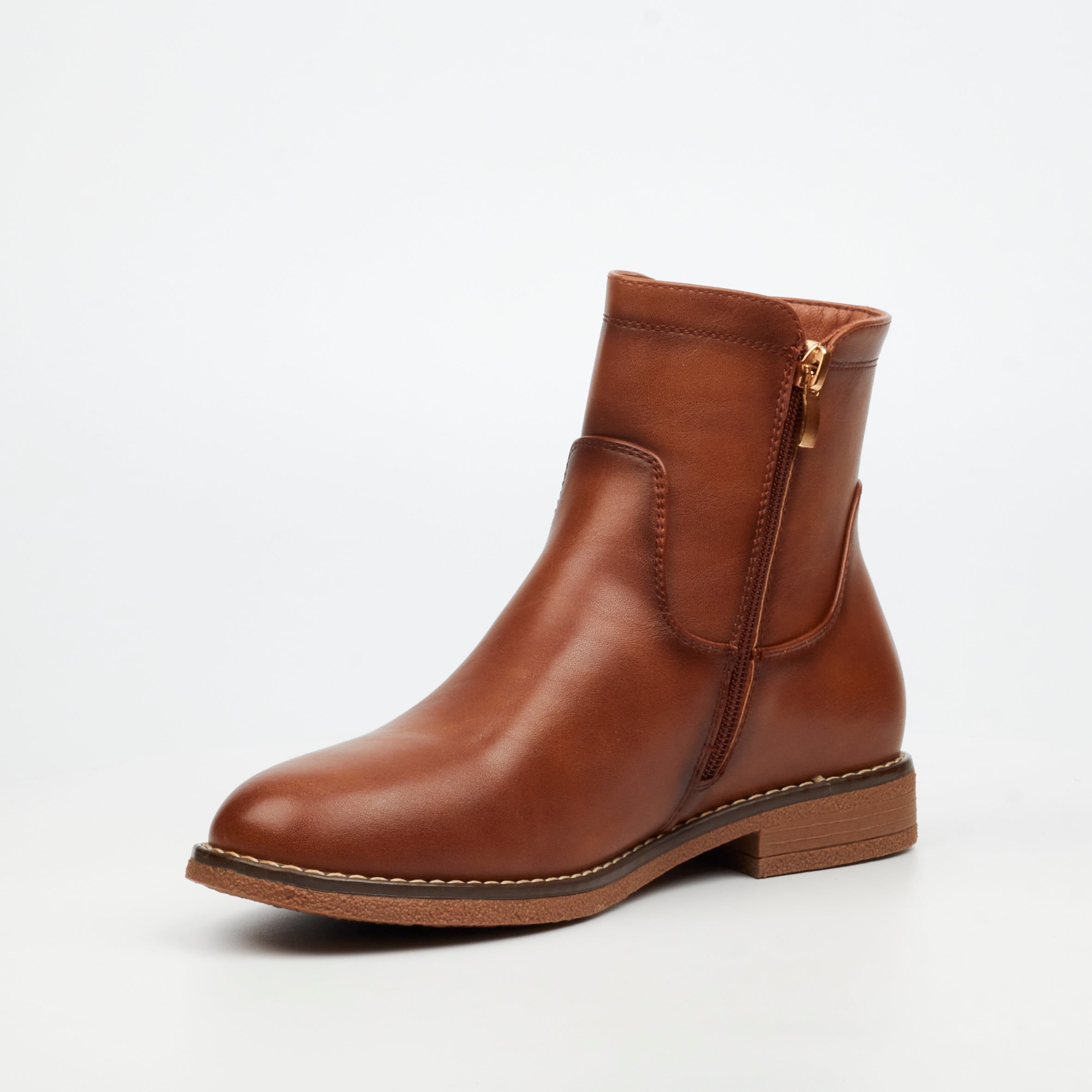 Butterfly Ladies Celeste 8 Short Boots