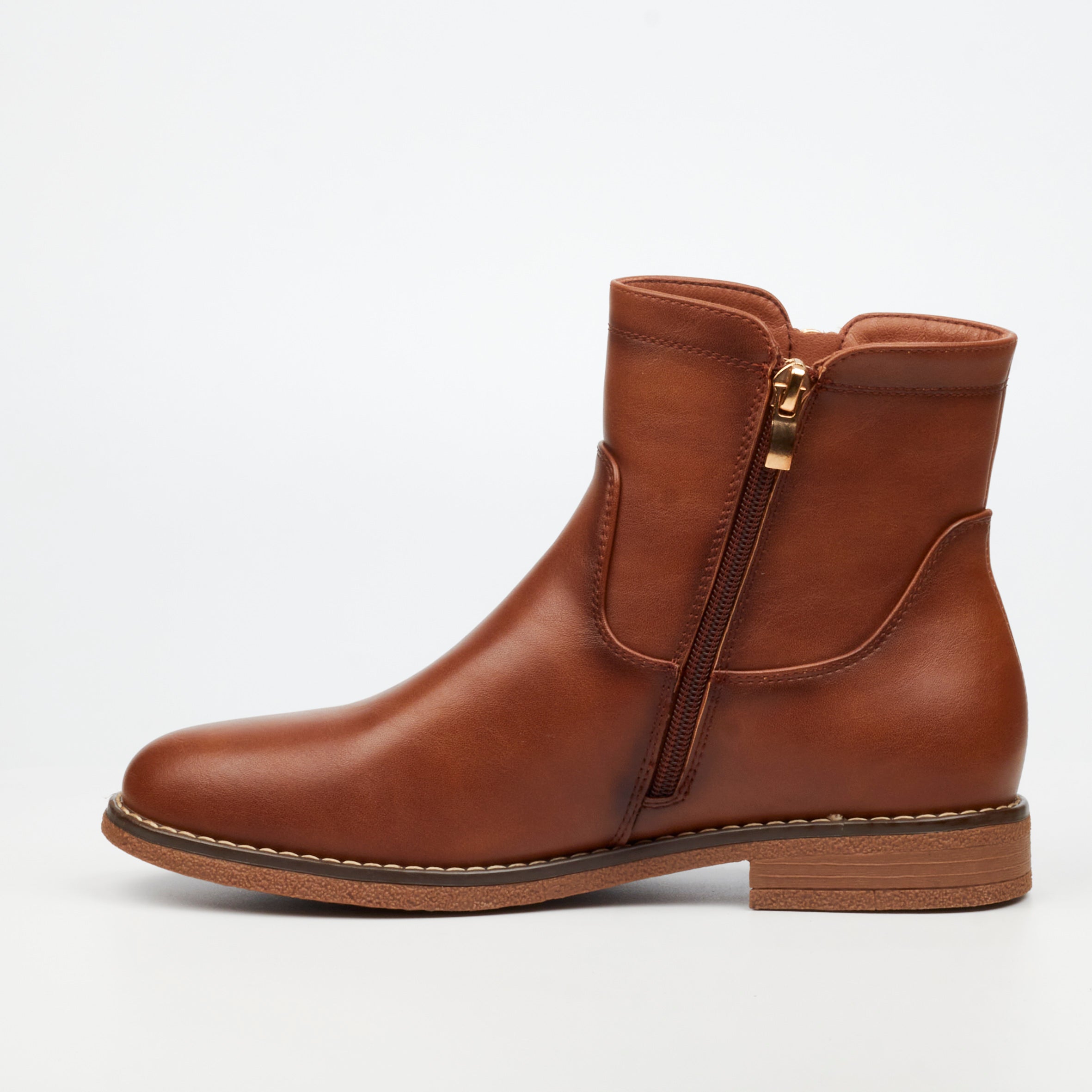 Butterfly Ladies Celeste 8 Short Boots