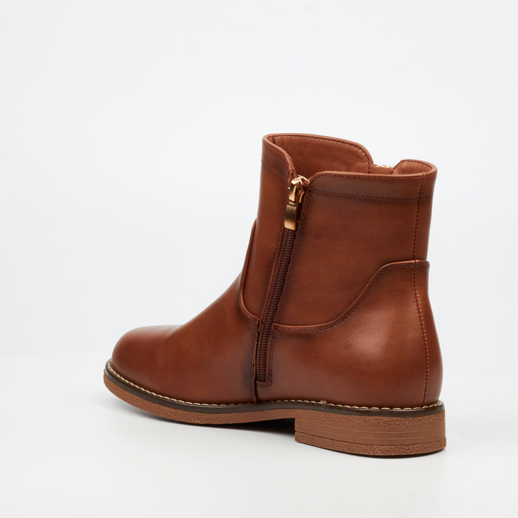 Butterfly Ladies Celeste 8 Short Boots