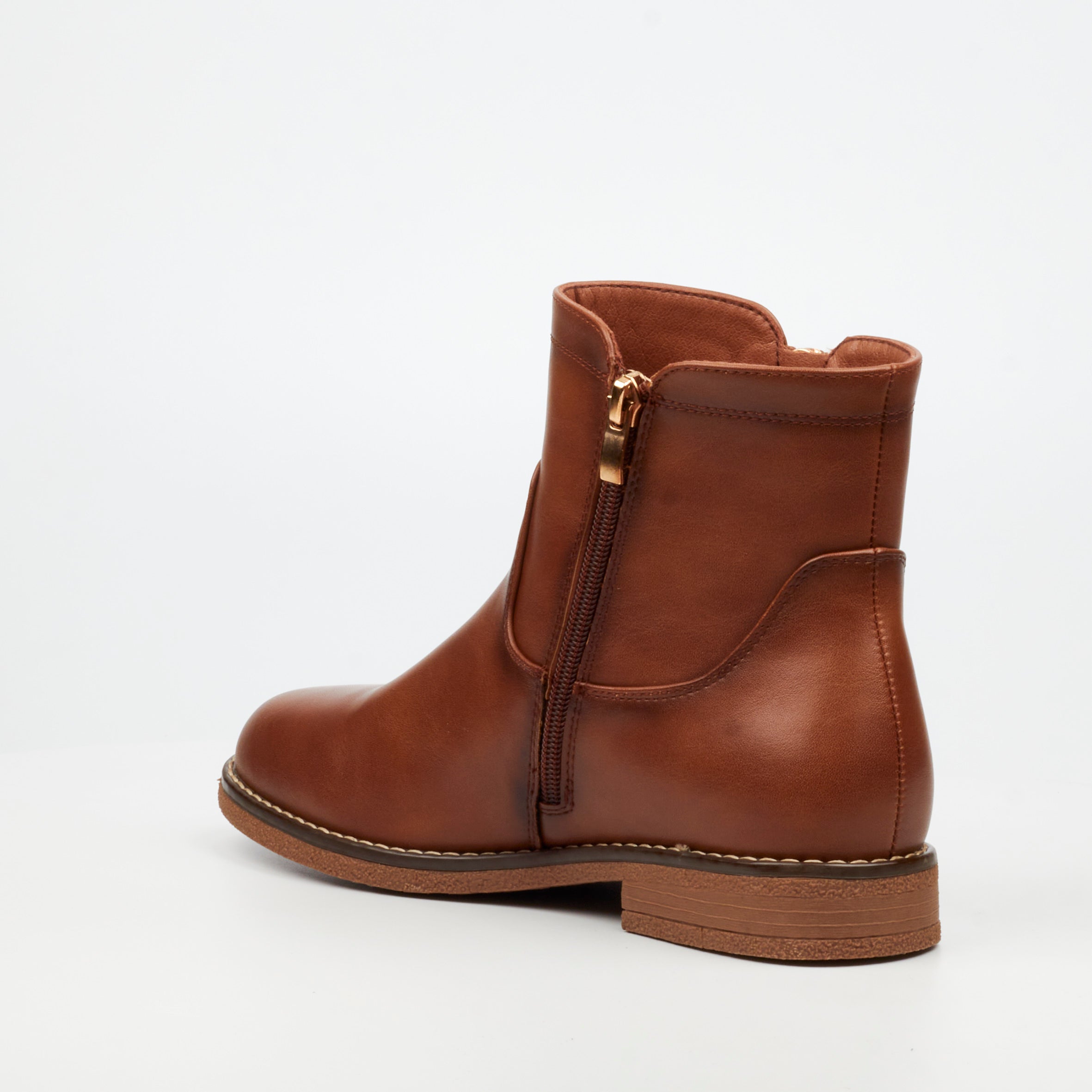 Butterfly Ladies Celeste 8 Short Boots