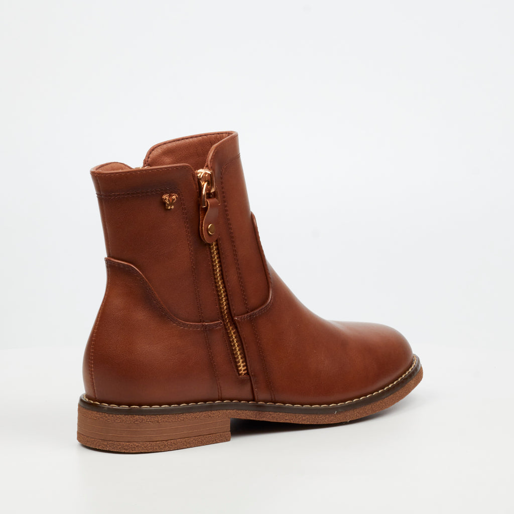 Butterfly Ladies Celeste 8 Short Boots