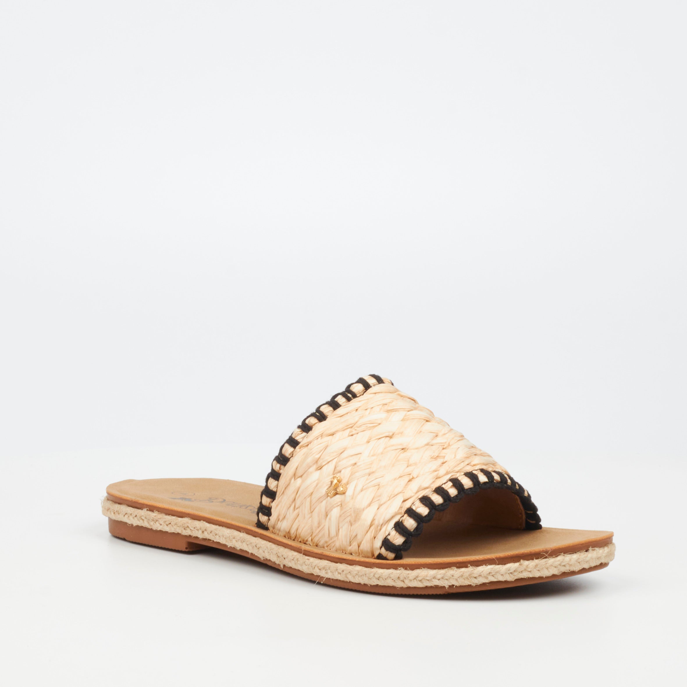 Butterfly Ladies Slip on Celia 7 - Sandel