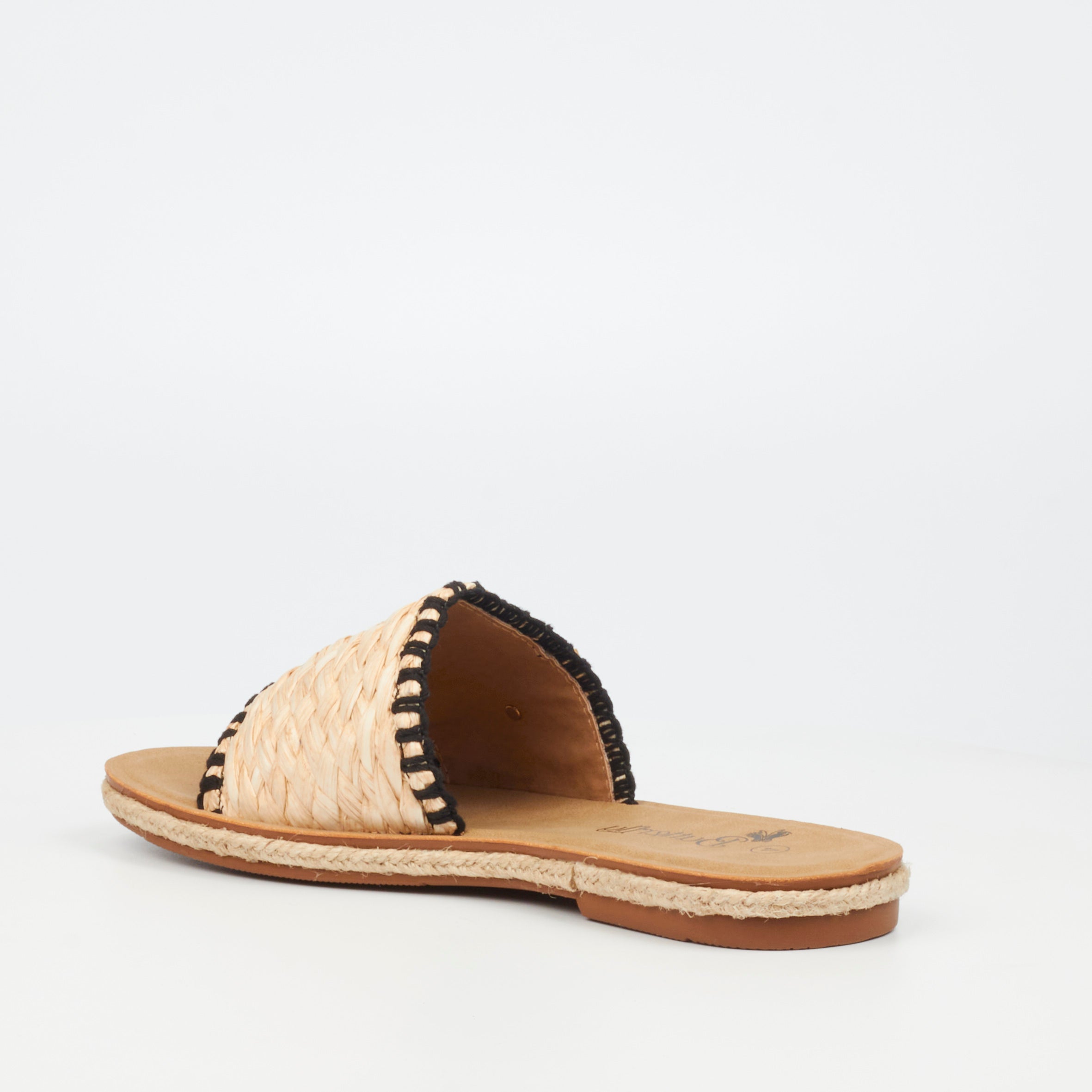 Butterfly Ladies Slip on Celia 7 - Sandel