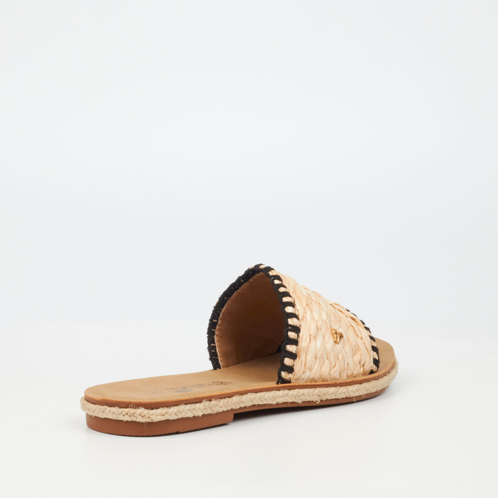 Butterfly Ladies Slip on Celia 7 - Sandel