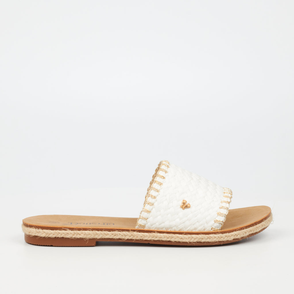 Butterfly Ladies Slip on Celia 7 - Sandel
