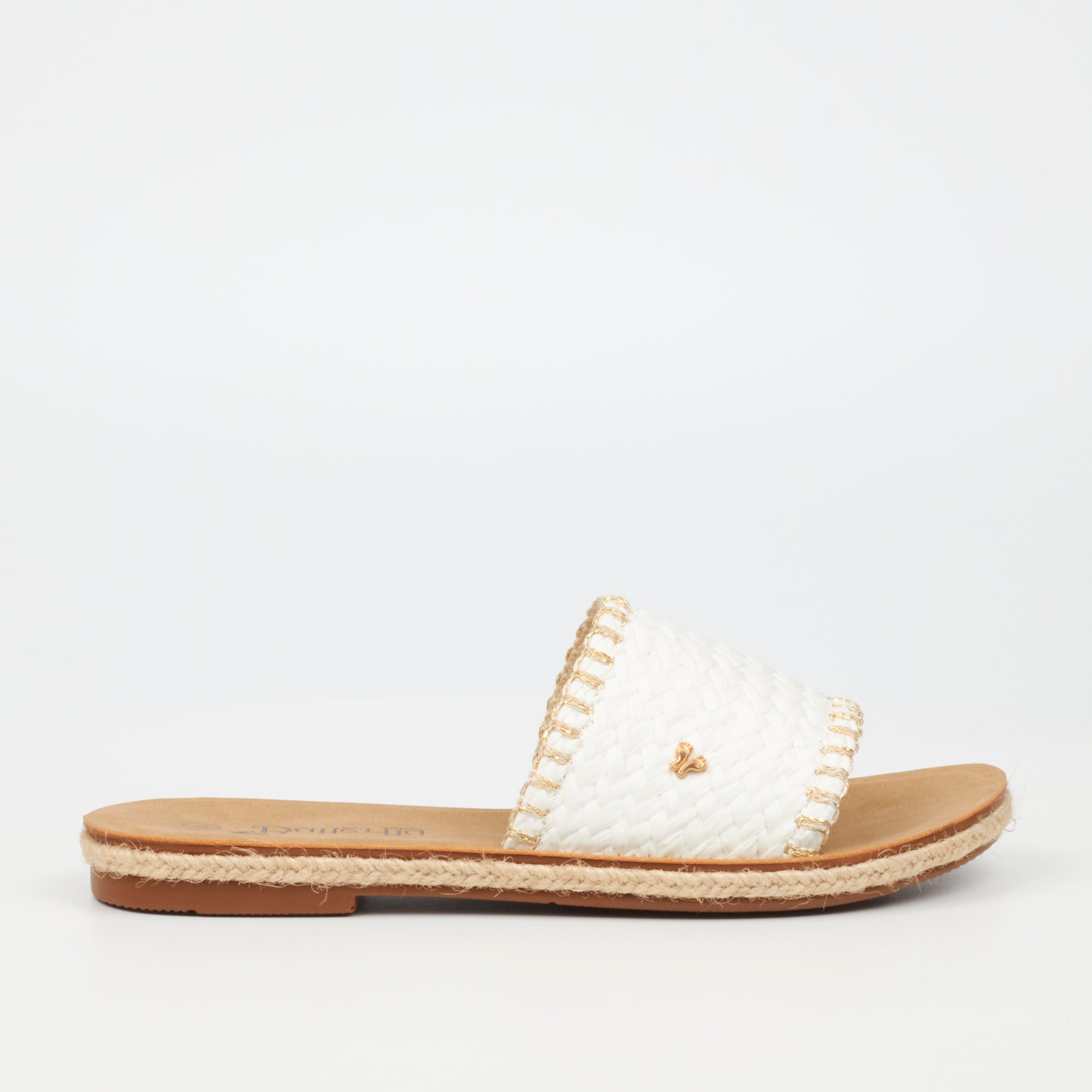 Butterfly Ladies Slip on Celia 7 - Sandel