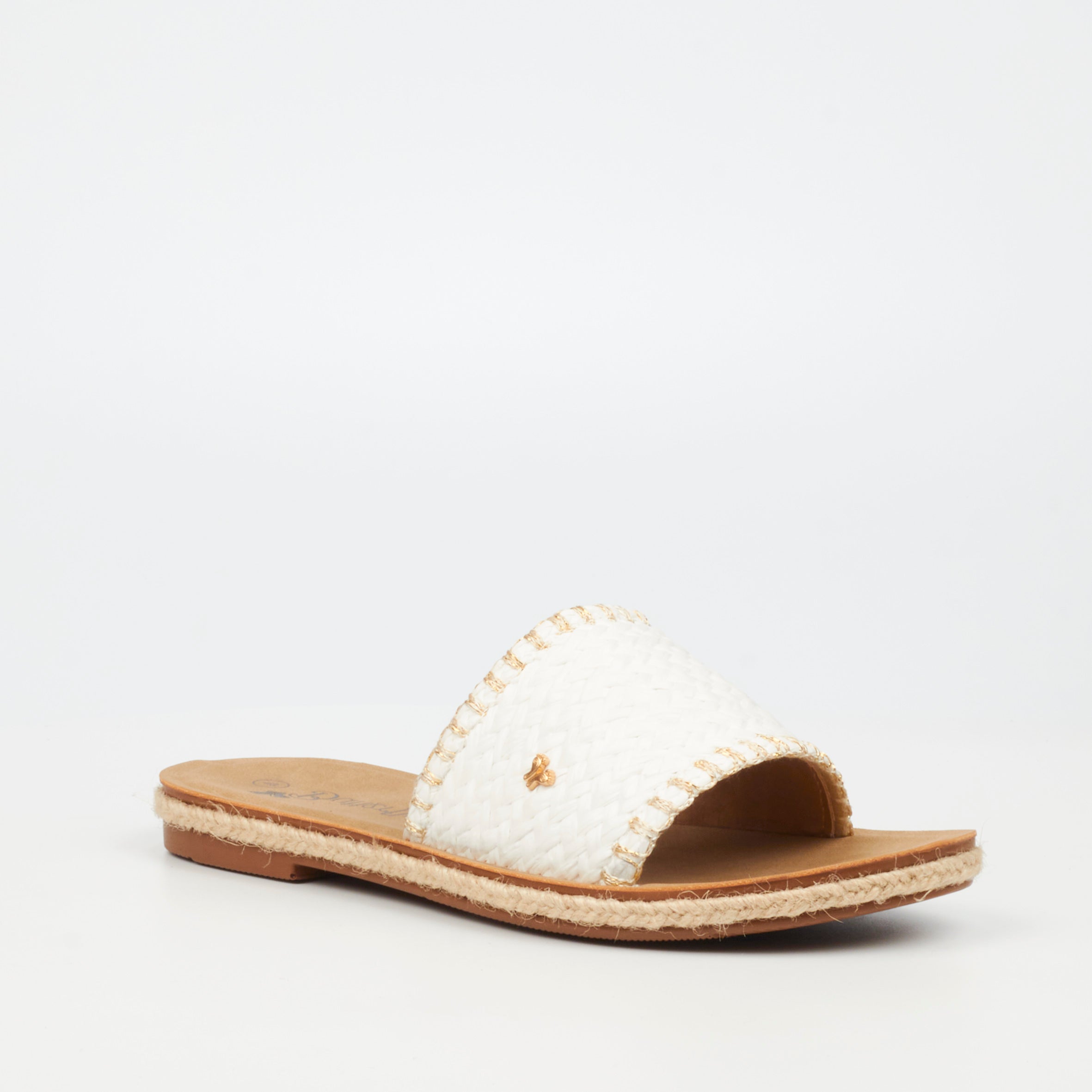 Butterfly Ladies Slip on Celia 7 - Sandel