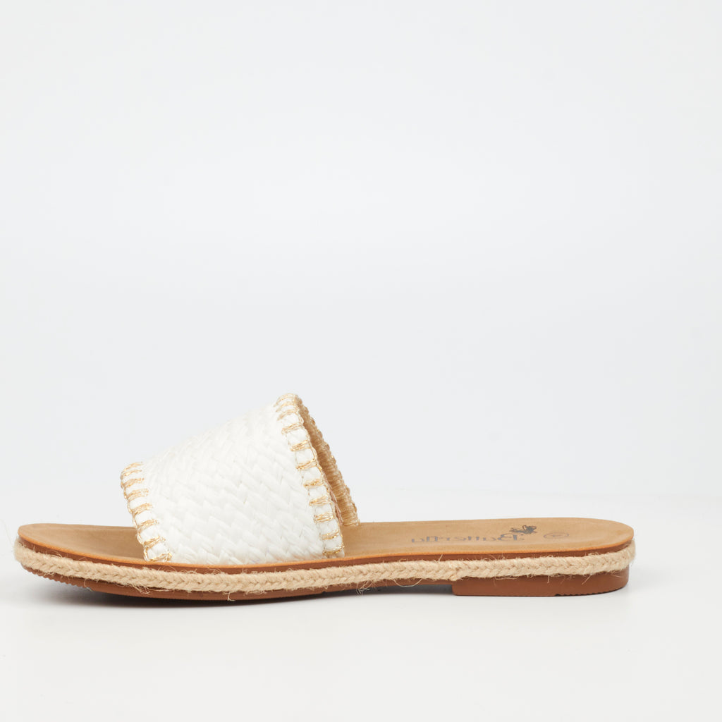 Butterfly Ladies Slip on Celia 7 - Sandel