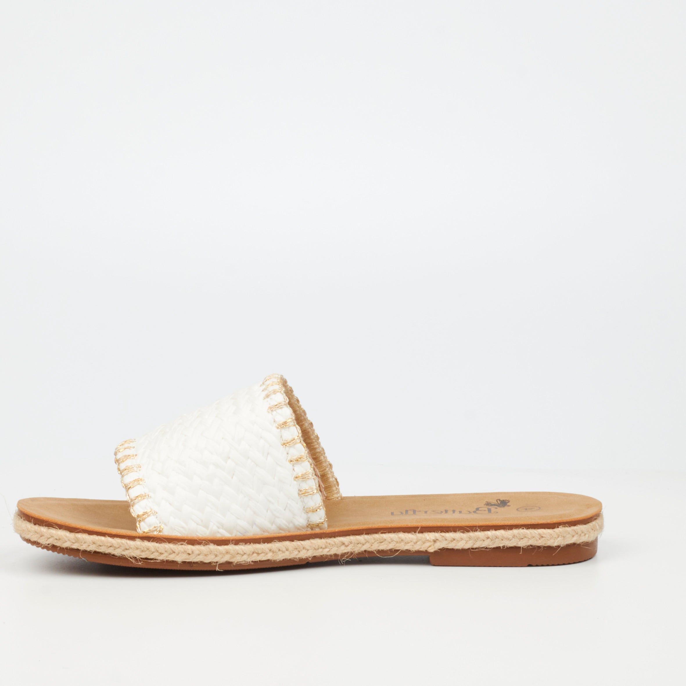 Butterfly Ladies Slip on Celia 7 - Sandel
