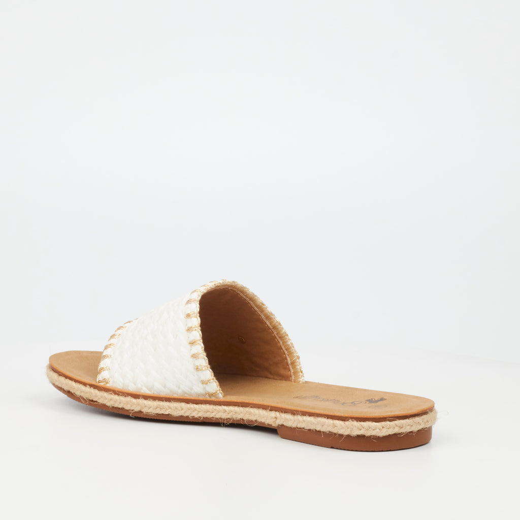 Butterfly Ladies Slip on Celia 7 - Sandel