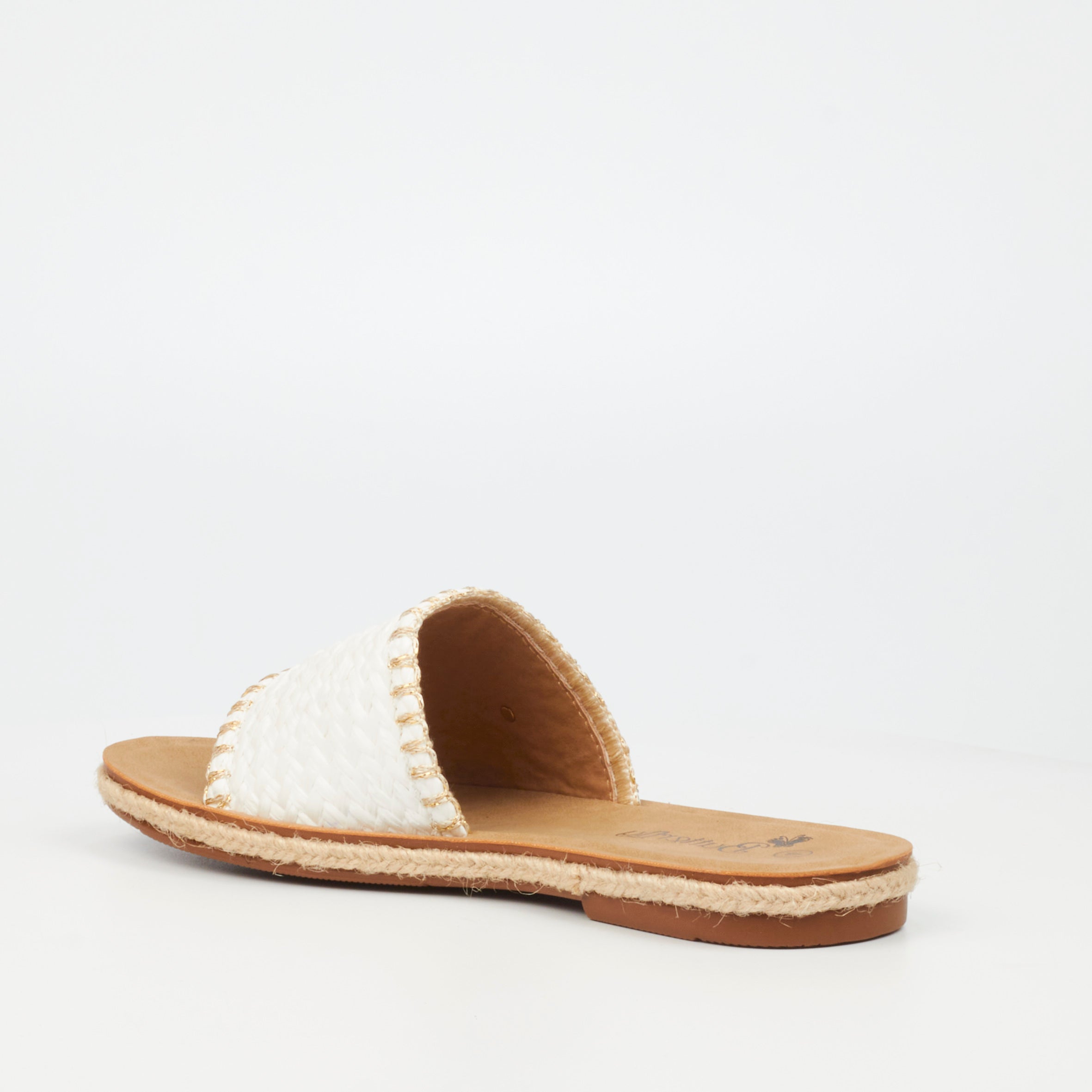 Butterfly Ladies Slip on Celia 7 - Sandel