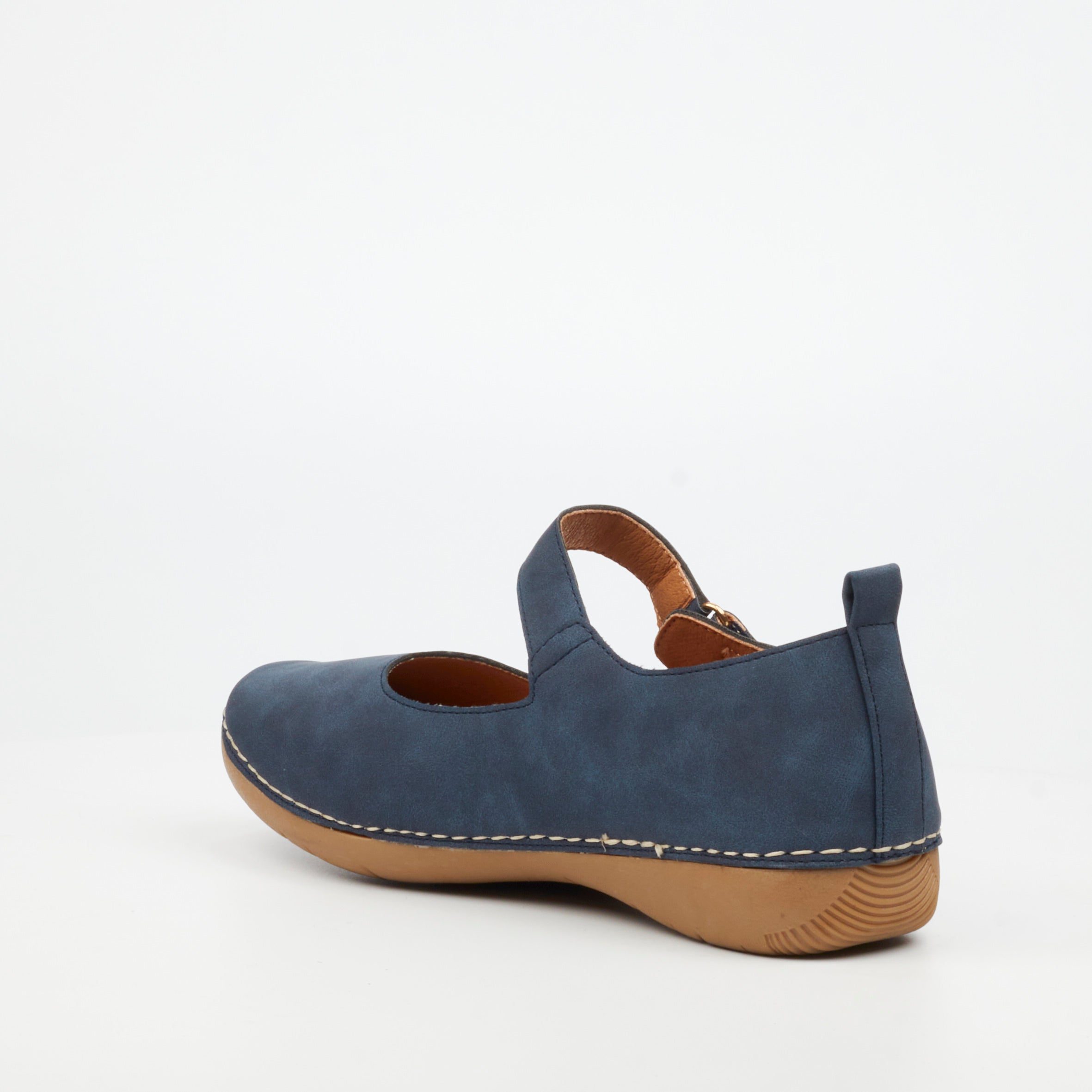 Butterfly Ladies Cindi 5 Faux Nubuck Pumps