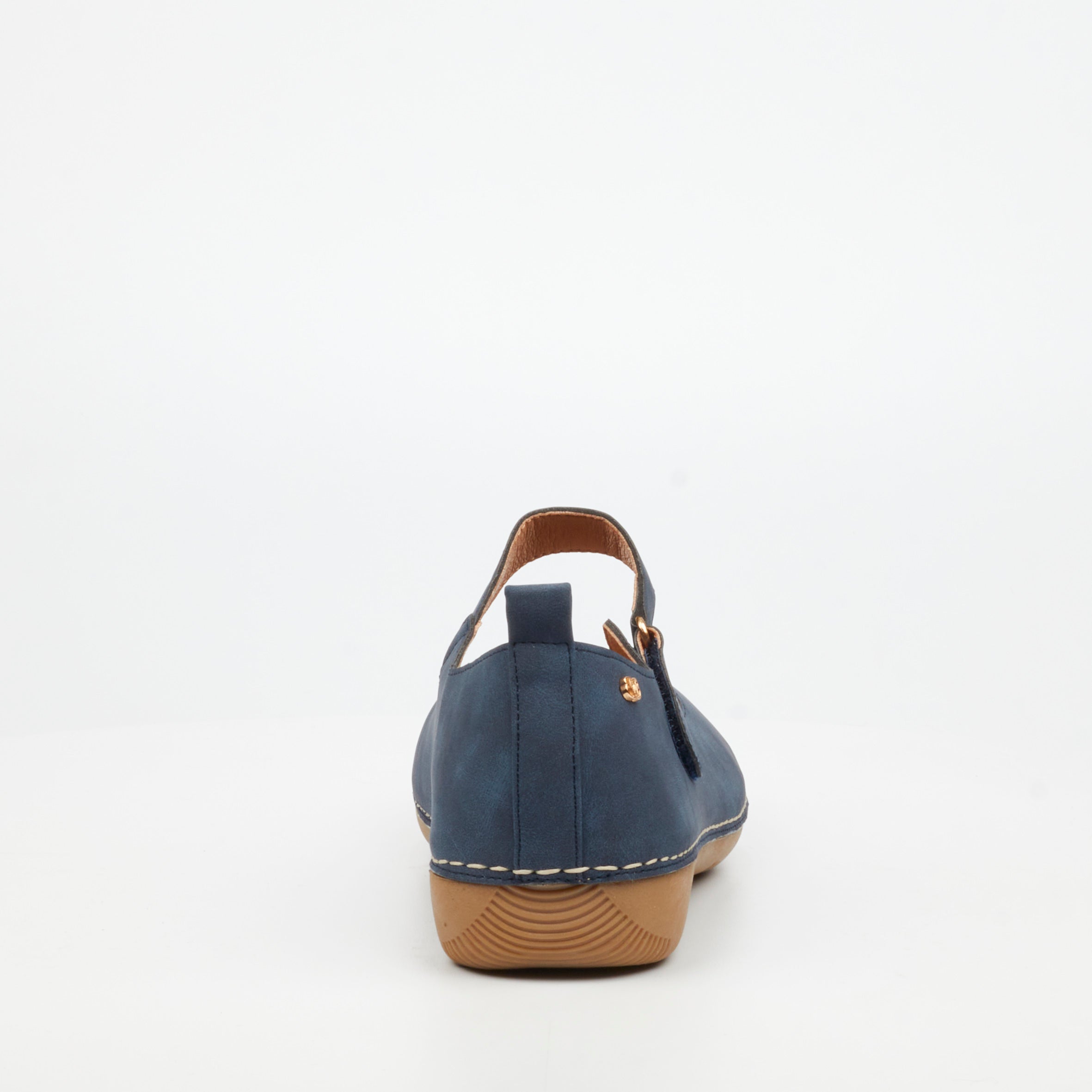 Butterfly Ladies Cindi 5 Faux Nubuck Pumps