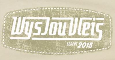 Boerboel Men's T-Shirt - Printed "Wys" Sage