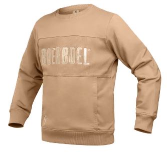 Boerboel Kids Tracksuit Top