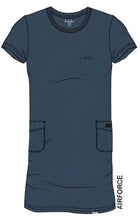 Load image into Gallery viewer, Kakiebos Ladies Classic Fit Dress
