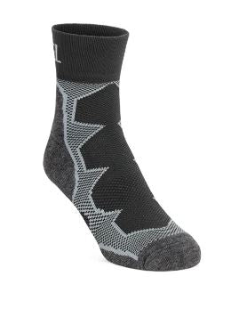 Boerboel Men's Short Outdoor Cotton Socks