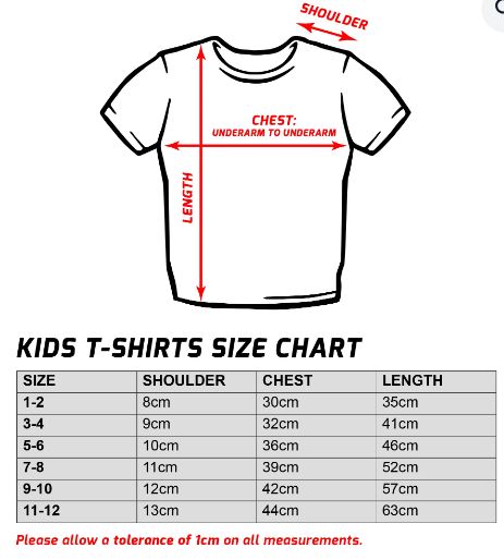Boerboel Kids T-Shirt Aqua