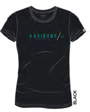 Load image into Gallery viewer, Kakiebos Ladies Classic Fit S/S Tee
