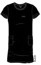 Load image into Gallery viewer, Kakiebos Ladies Classic Fit Dress
