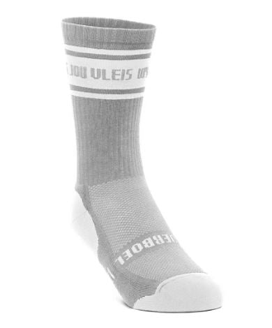 Boerboel Men's Short Outdoor Cotton Socks
