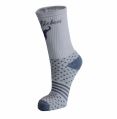 Load image into Gallery viewer, Wildebees Ladies Cross Spot Bush Sock
