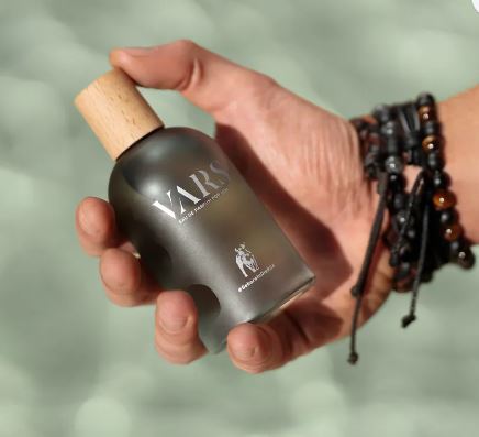 Boerboel Men's Perfume 100ml Vars