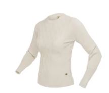 Load image into Gallery viewer, Boerboel Ladies Luxury Jumper
